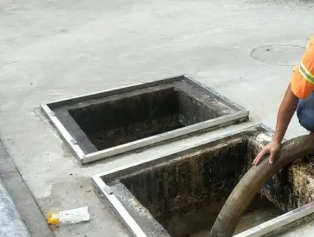河南化粪池清理