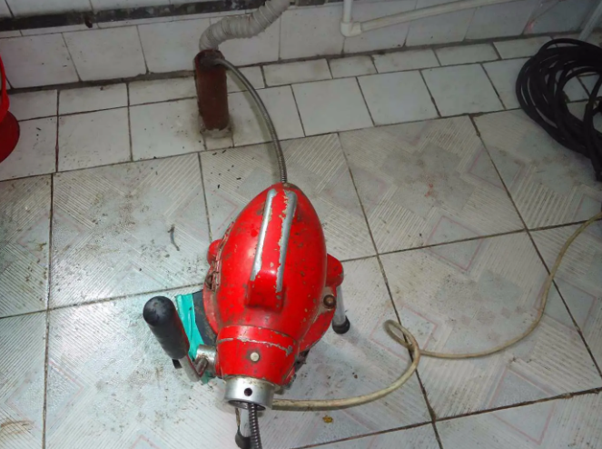 河南下水道疏通